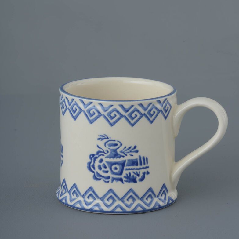 Mug Large Grecian Urn