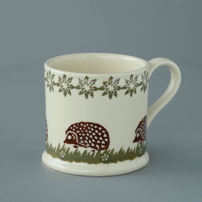 Mug Large Hedgehog