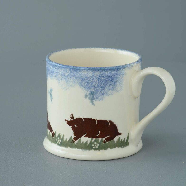 Mug Large Mole (version 1)