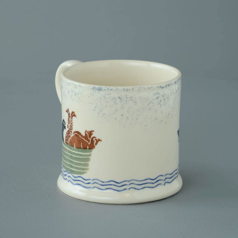 Mug Large Noahs Ark 