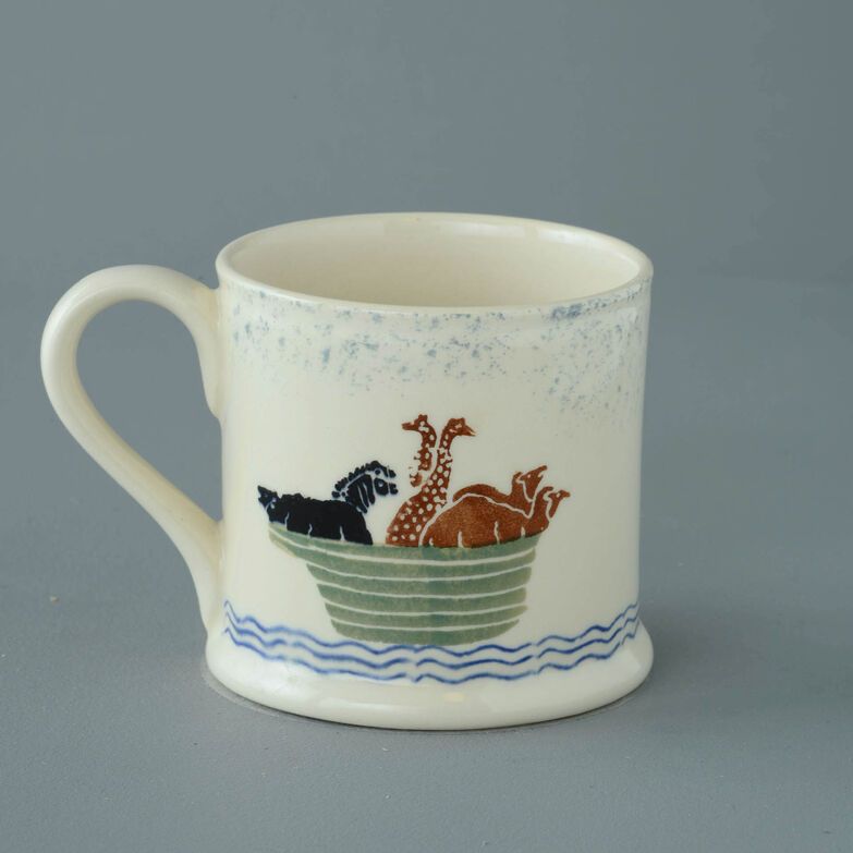 Mug Large Noahs Ark 