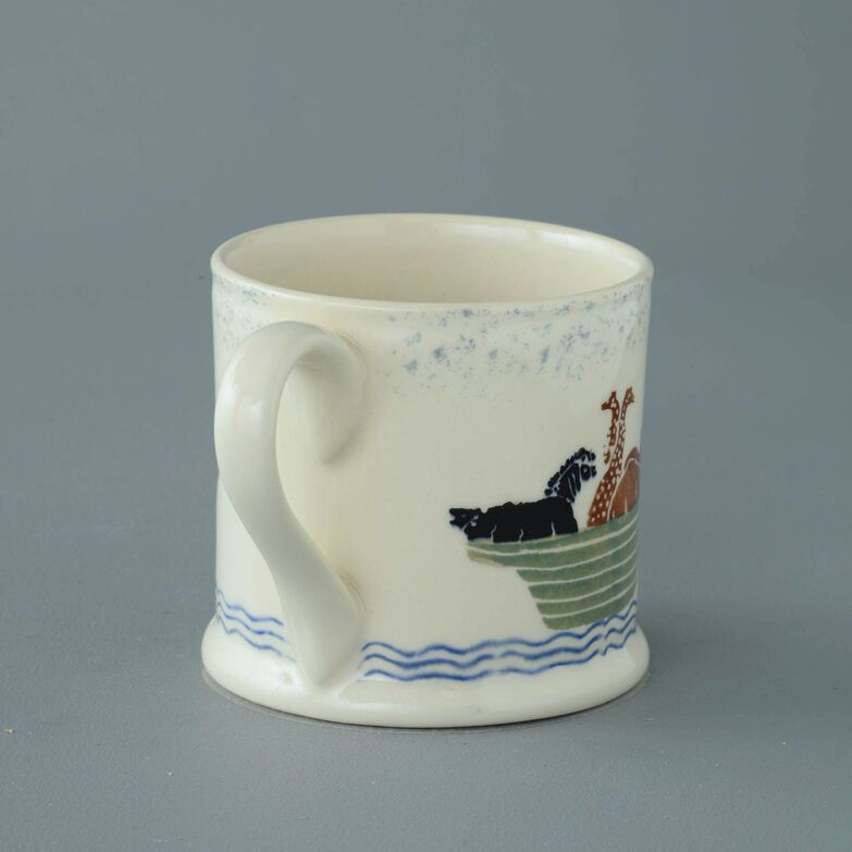 Mug Large Noahs Ark 