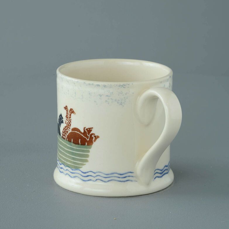 Mug Large Noahs Ark 