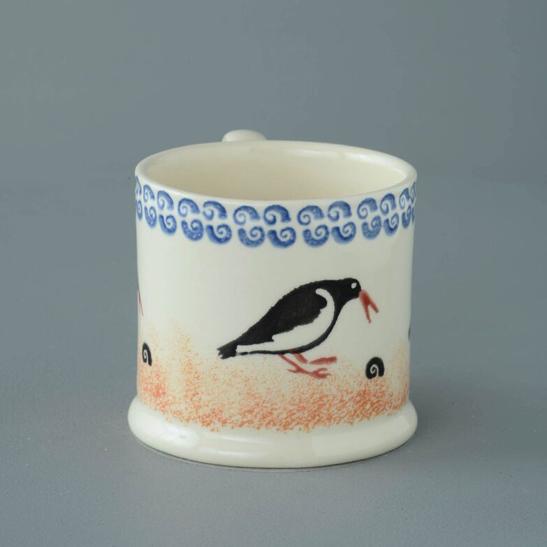 Mug Large Oystercatcher 