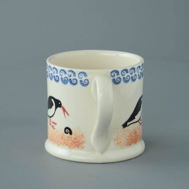 Mug Large Oystercatcher 