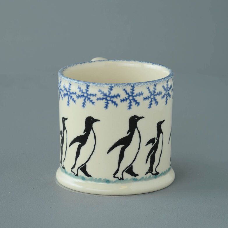 Mug Large Penguin