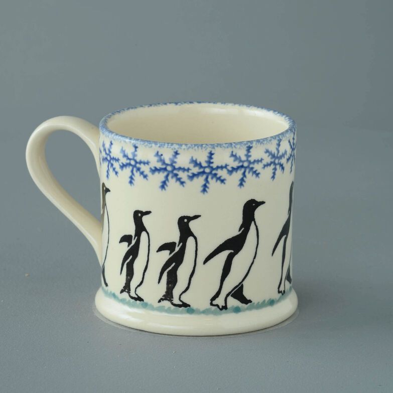 Mug Large Penguin