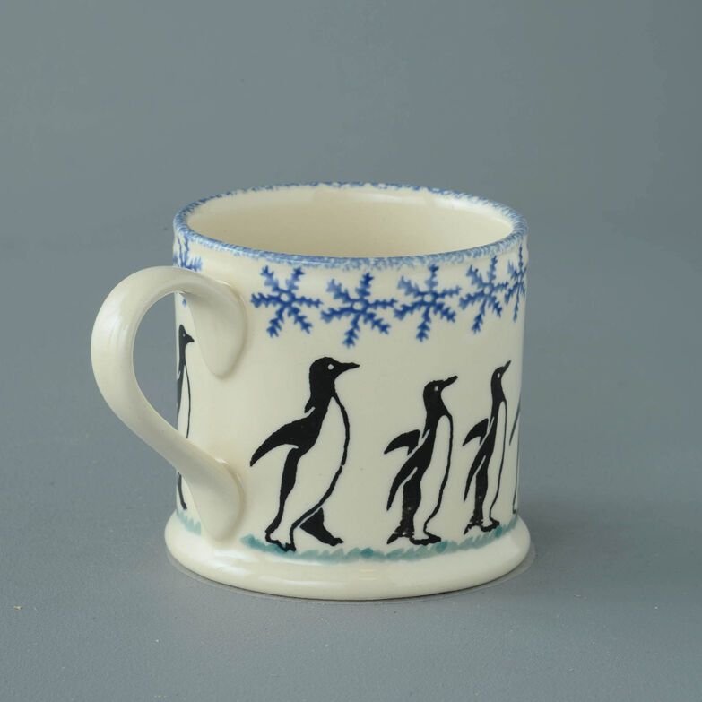 Mug Large Penguin