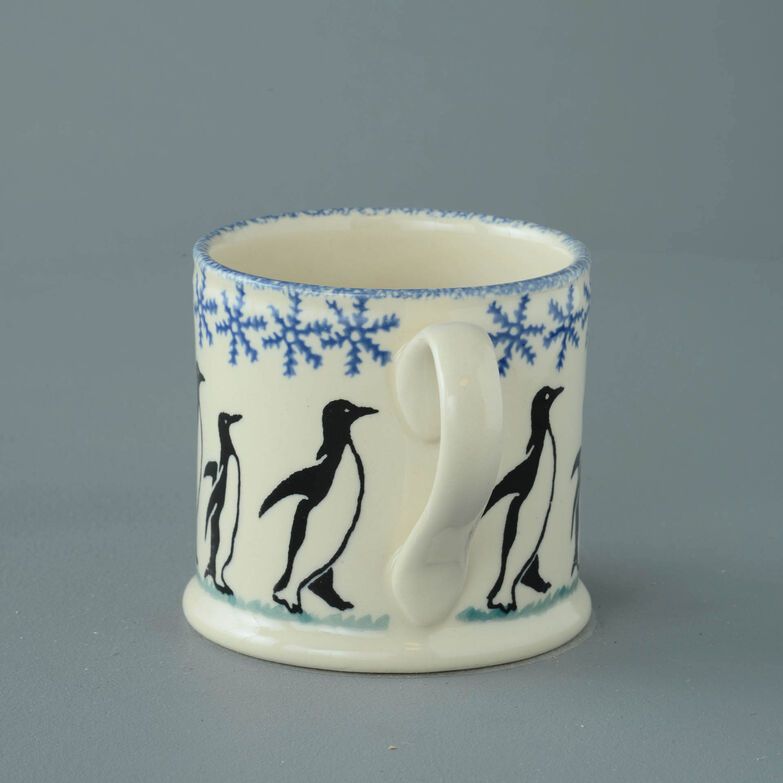 Mug Large Penguin