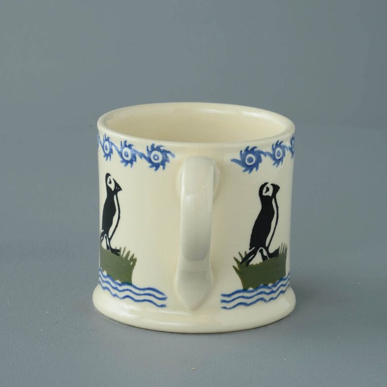 Mug Large Puffin 