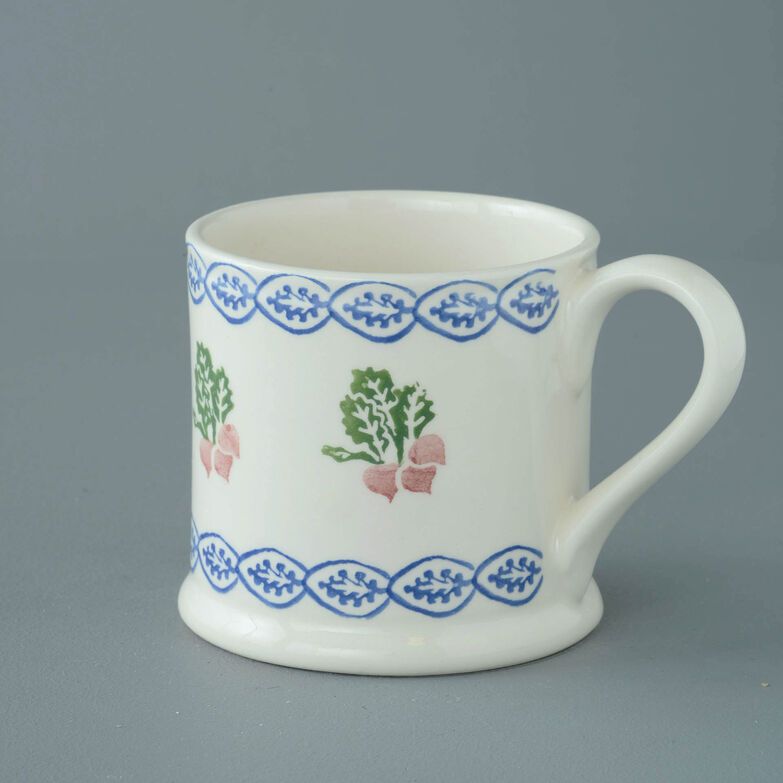 Mug Large Radish