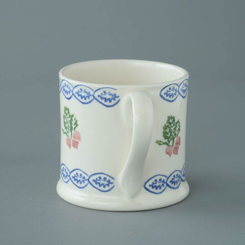 Mug Large Radish