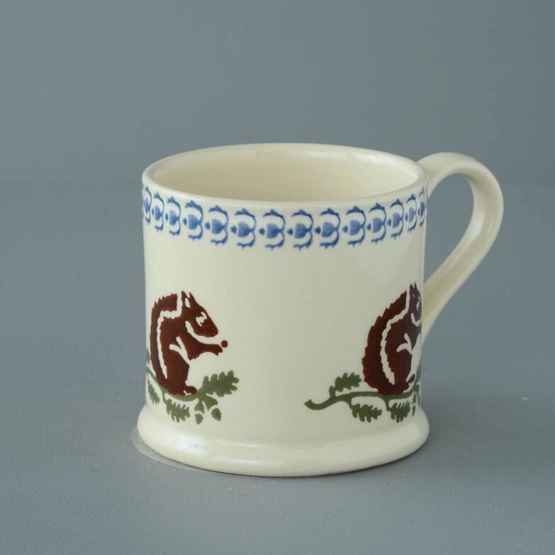 Mug Large Squirrel