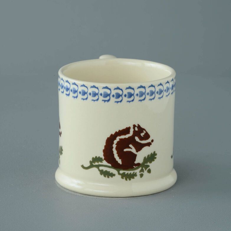 Mug Large Squirrel