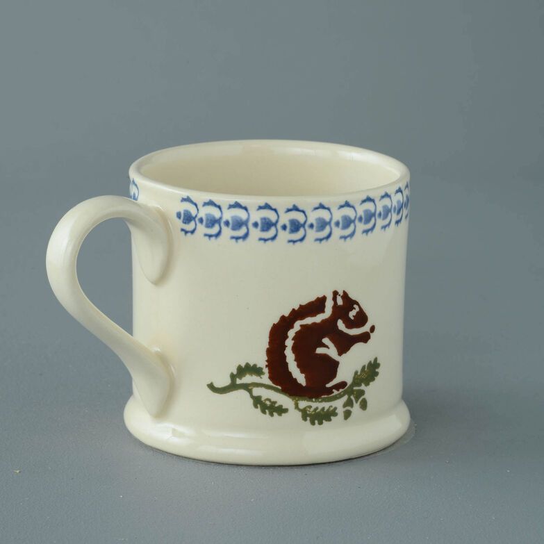 Mug Large Squirrel