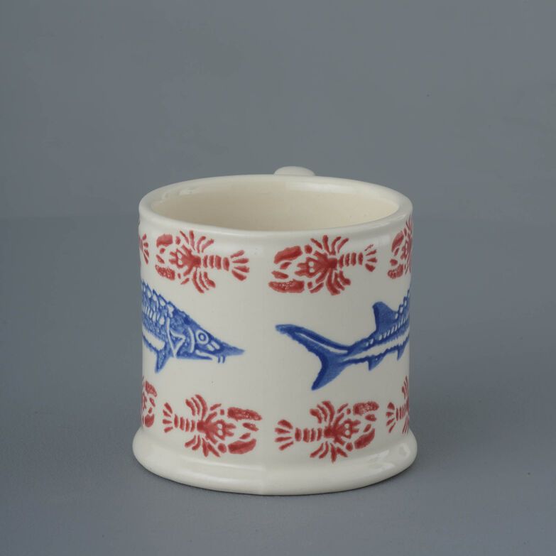Mug Large Sturgeon