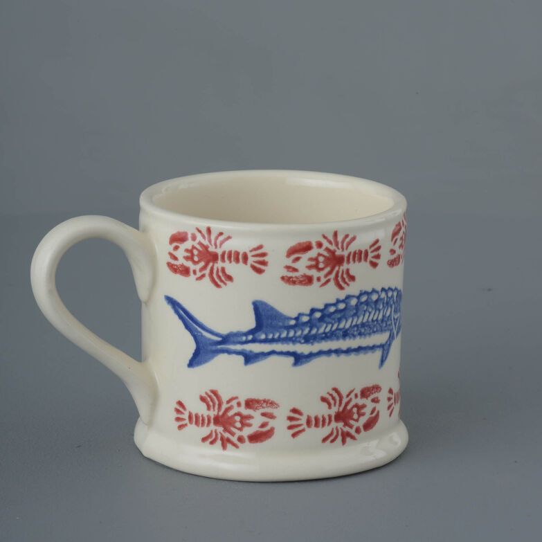Mug Large Sturgeon