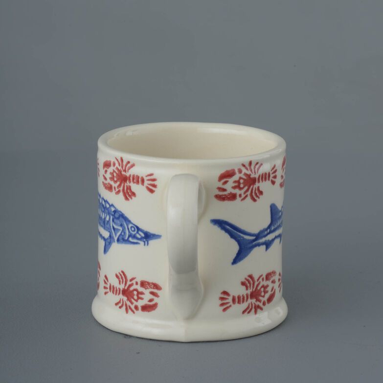 Mug Large Sturgeon