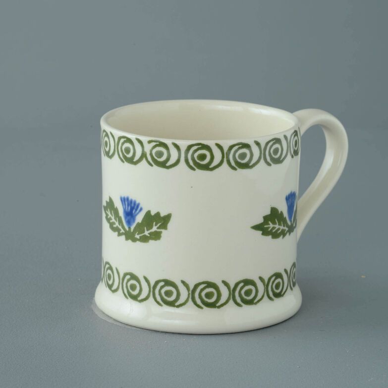 Mug Large Thistle