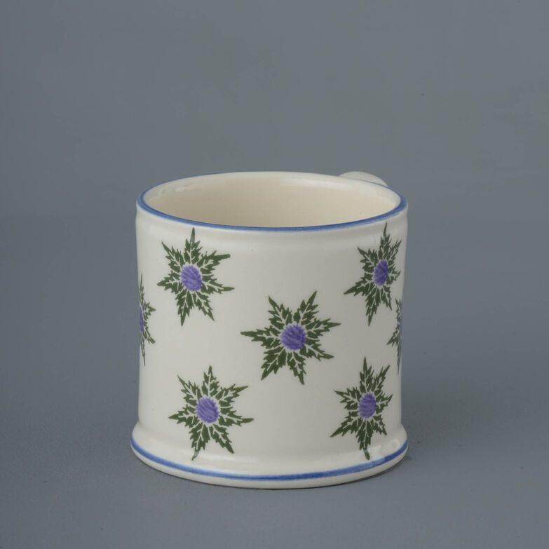 Mug Large Thistle (scattered)