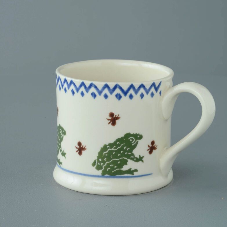 Mug Large Toad 