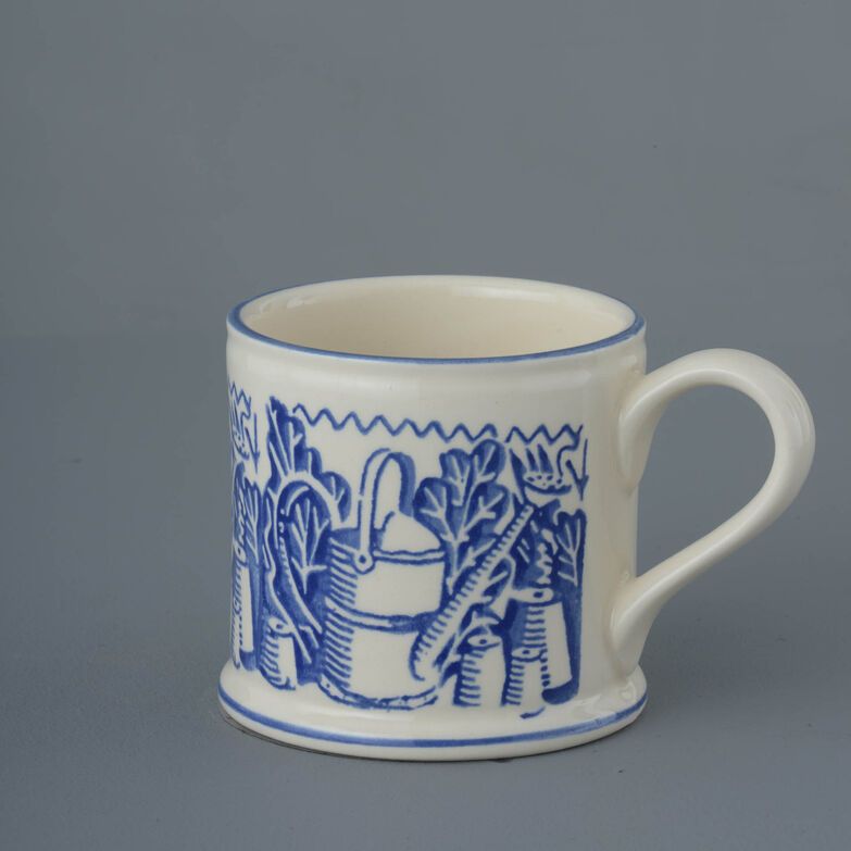 Mug Large Watering can - Simon Dorrell