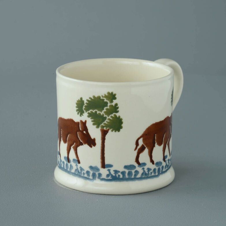 Mug Large Wild Boar