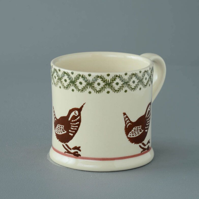 Mug Large Wren