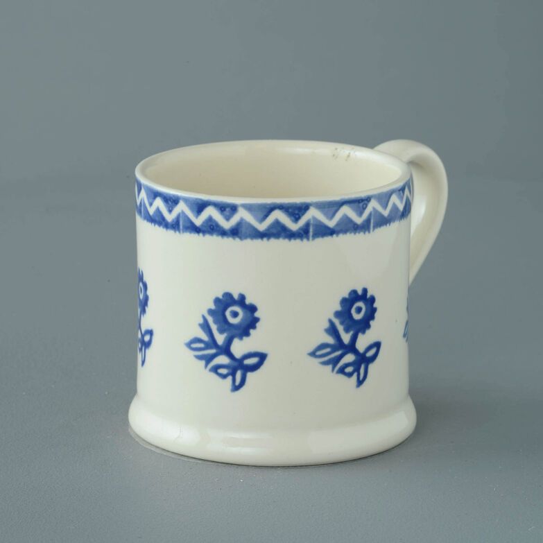 Mug Large Zig zag 