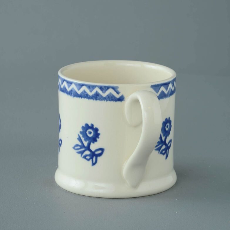 Mug Large Zig zag 