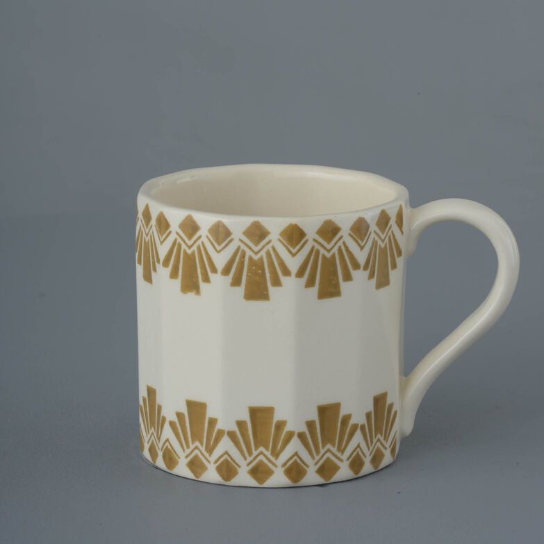 Dufort Mug Large Deco Odeon Sand