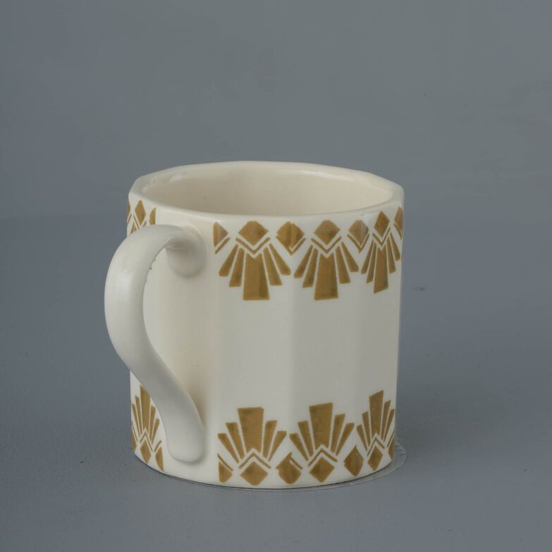 Dufort Mug Large Deco Odeon Sand