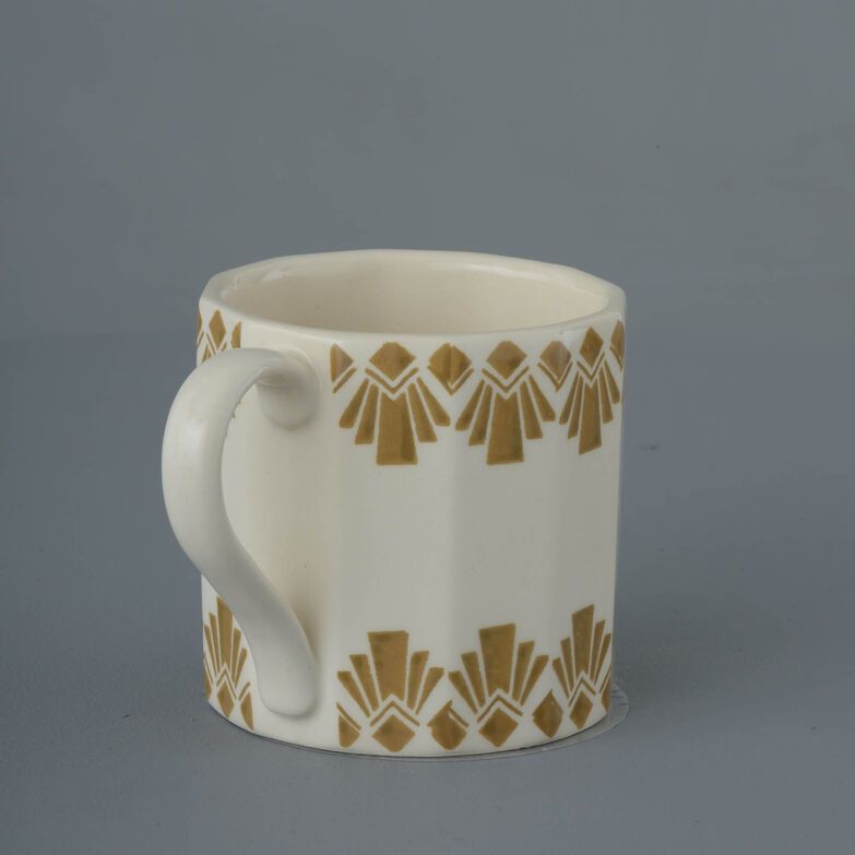 Dufort Mug Large Deco Odeon Sand