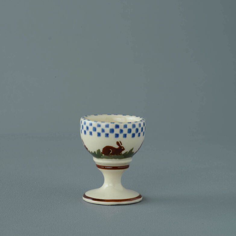 Egg Cup Small Rabbit