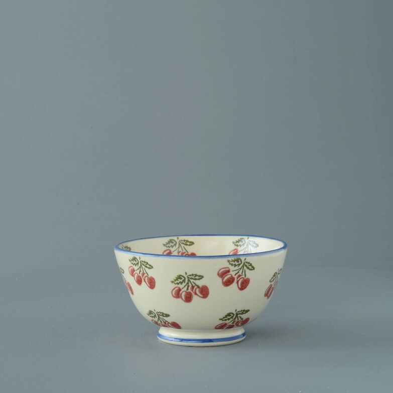 Bowl Small Cherry