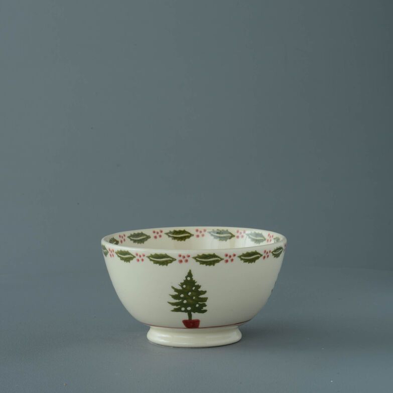 Bowl Small Christmas Tree