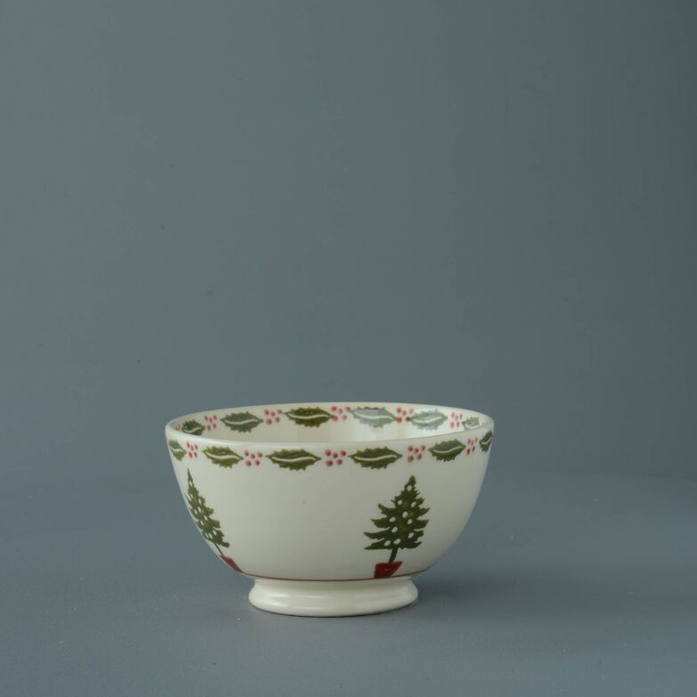 Bowl Small Christmas Tree