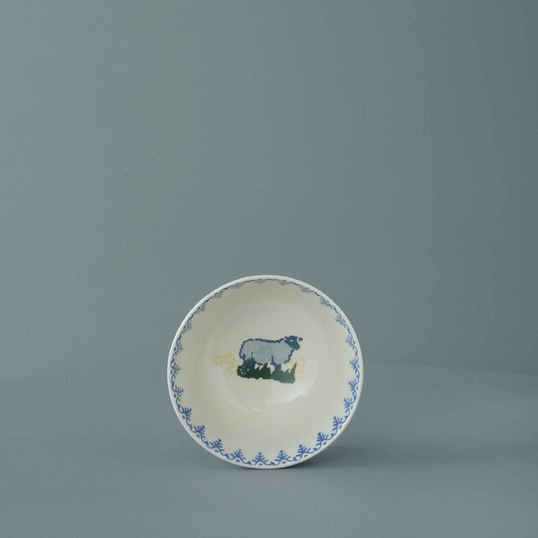 Bowl Small Sheep