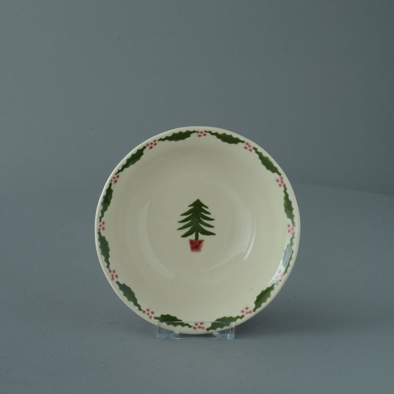 Bowl Baby Christmas Tree