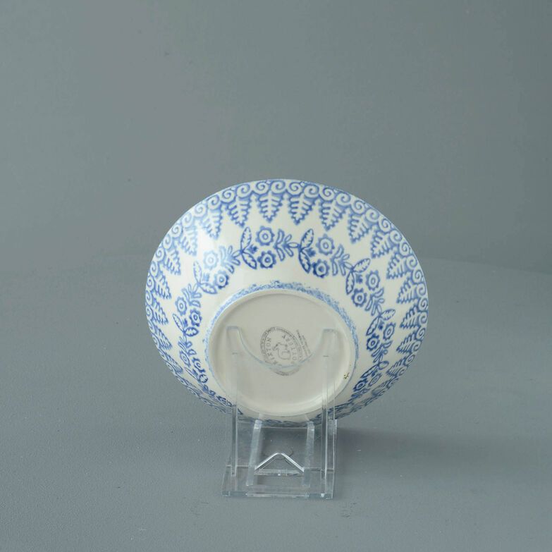 Bowl Baby Lacey Blue