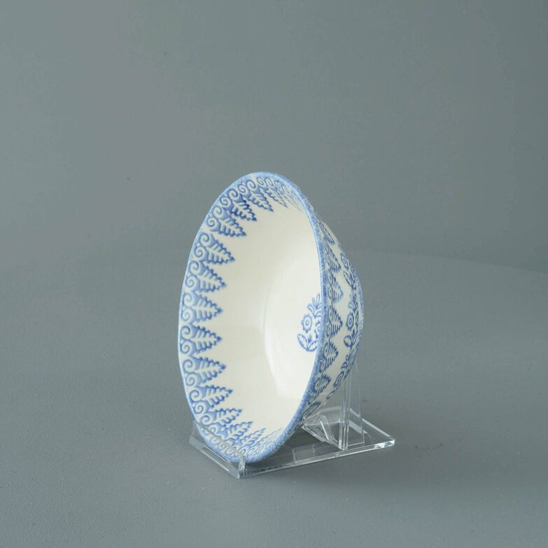 Bowl Baby Lacey Blue