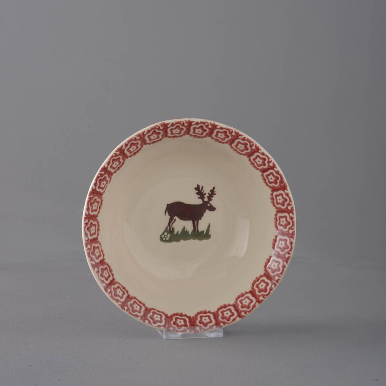 Bowl Baby Reindeer