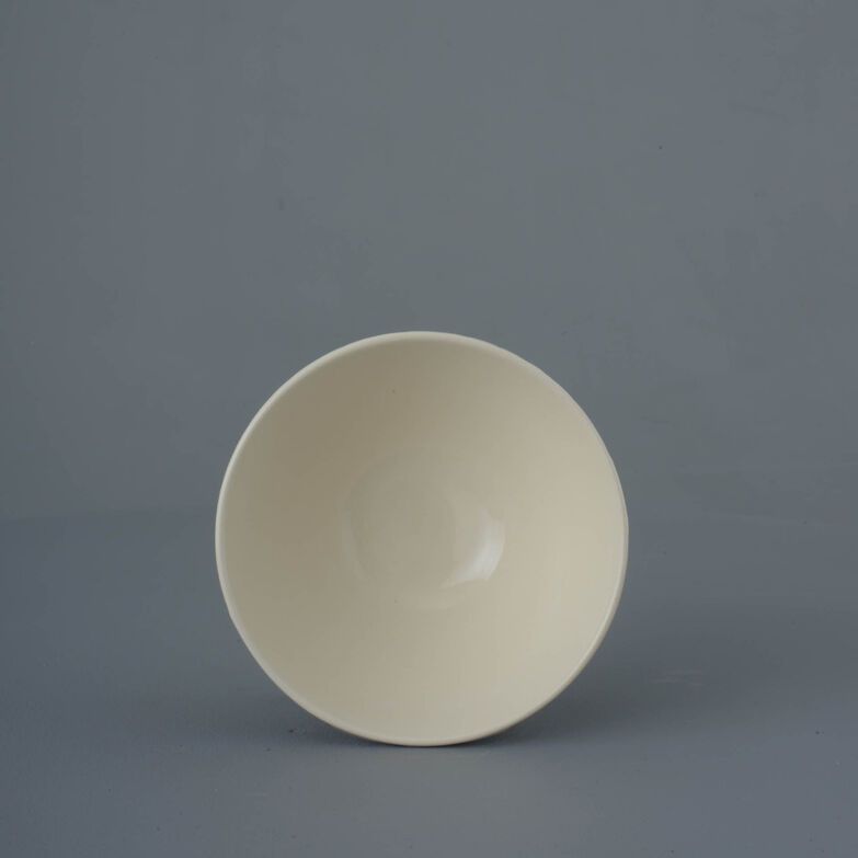 Bowl Small Deco Odeon Blue