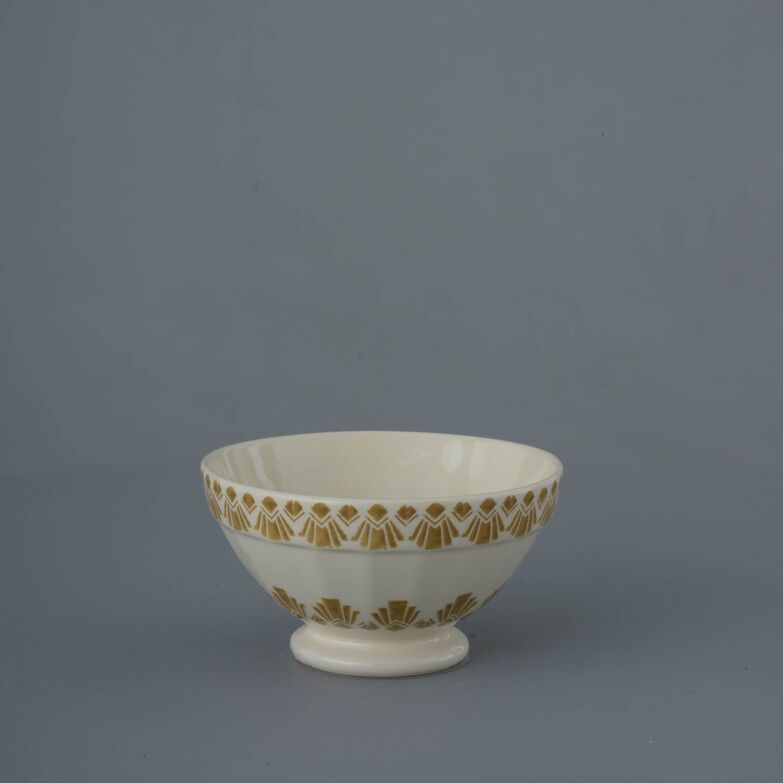 Bowl Small Deco Odeon Sand