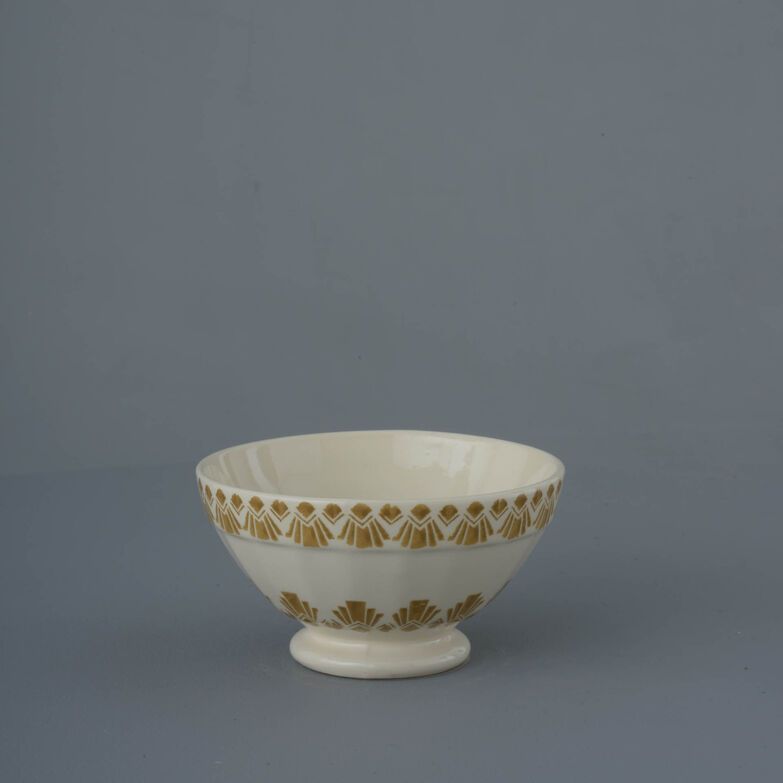 Bowl Small Deco Odeon Sand