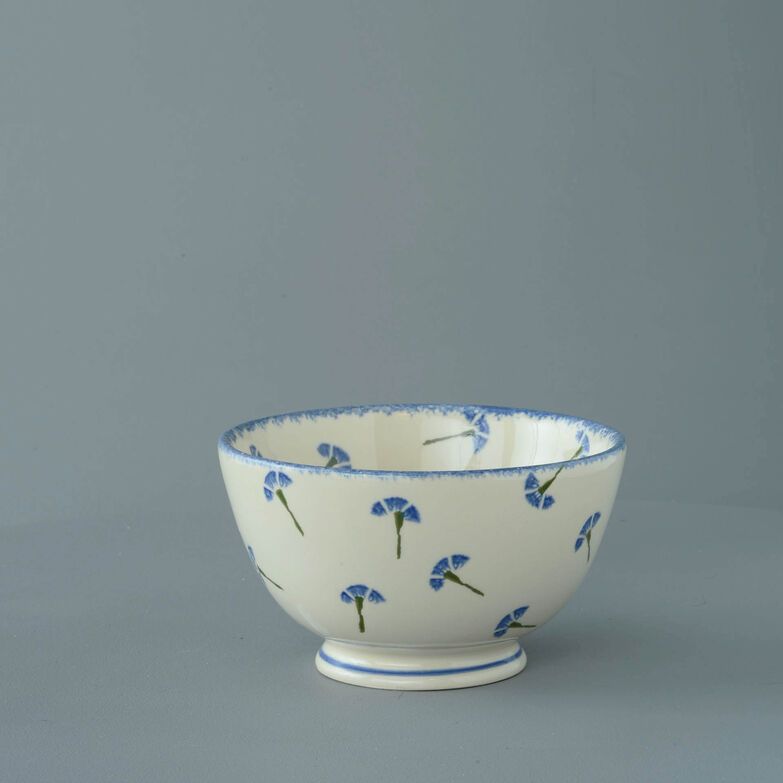 Bowl Soup Size Cornflower