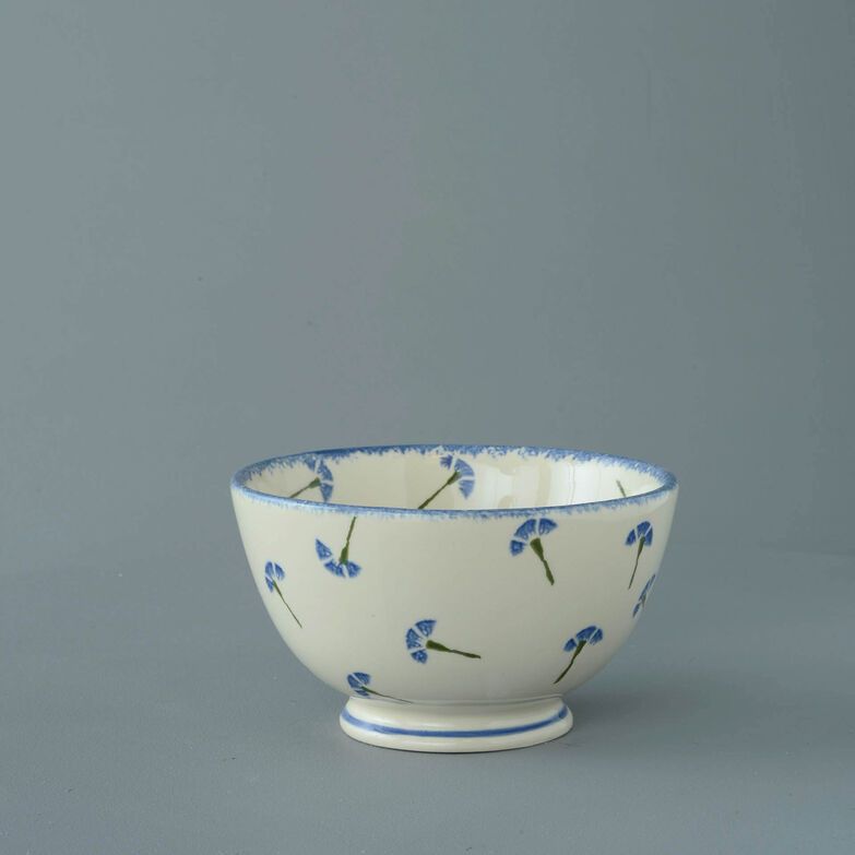 Bowl Soup Size Cornflower