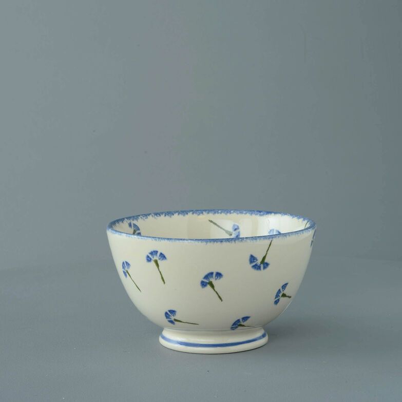 Bowl Soup Size Cornflower