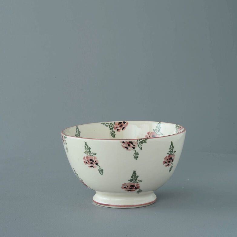 Bowl Soup Size Poppy