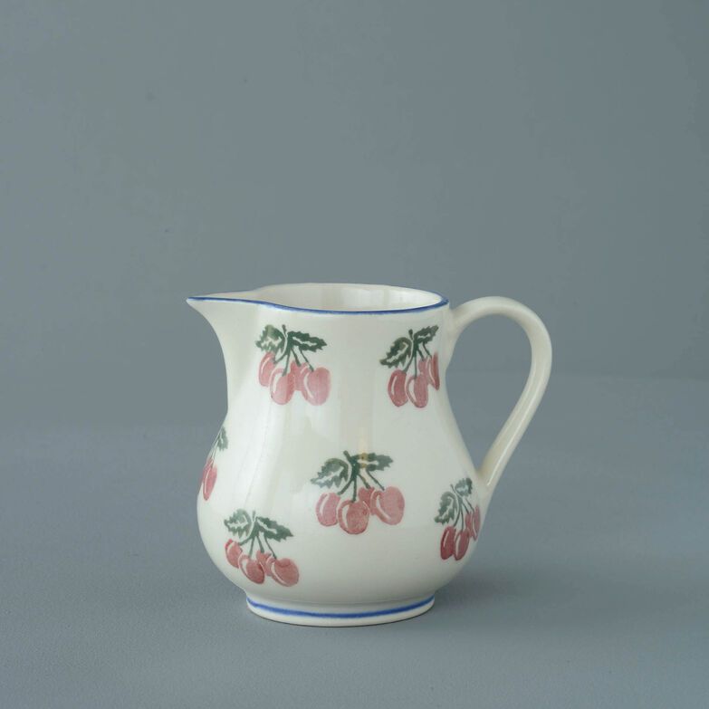 Jug Tiny Cherry